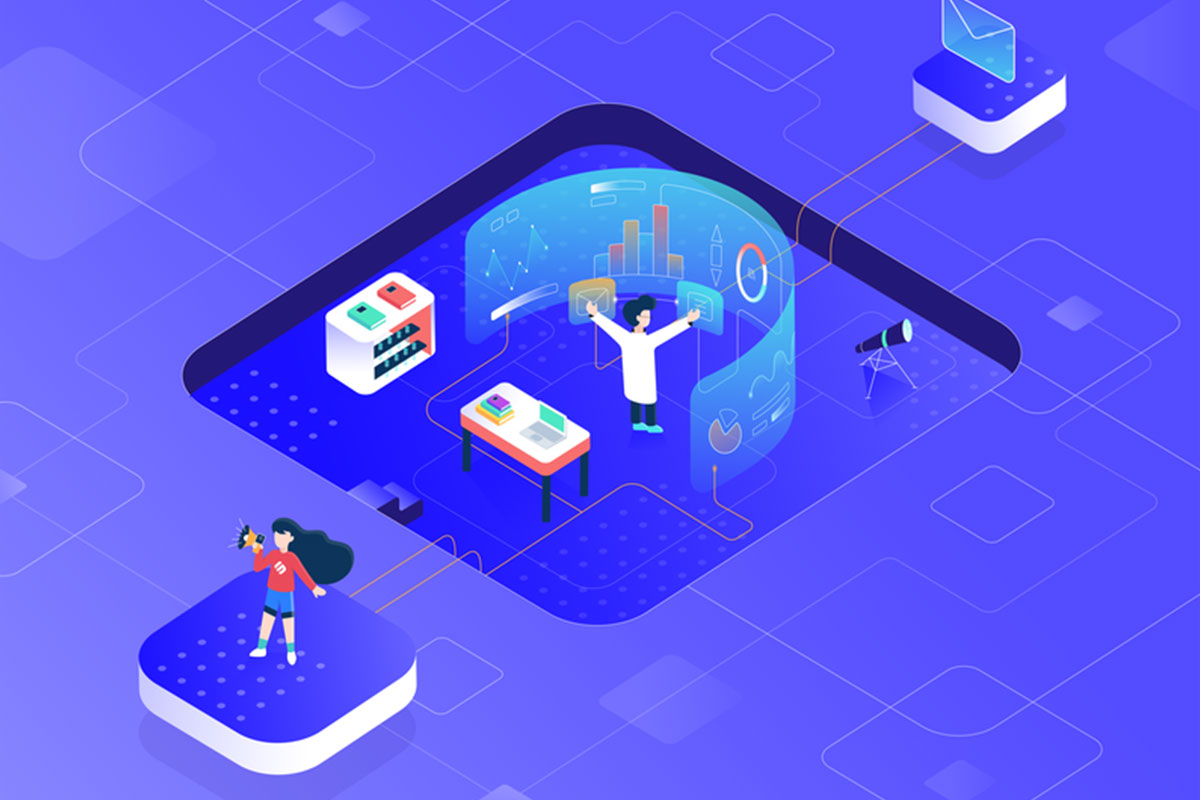 人工智能教育应用工程师岗位职责