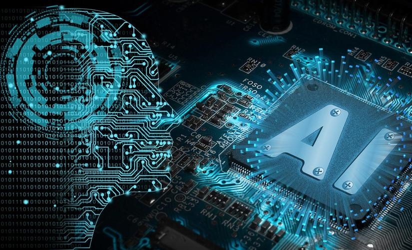 人工智能项目式学习导师