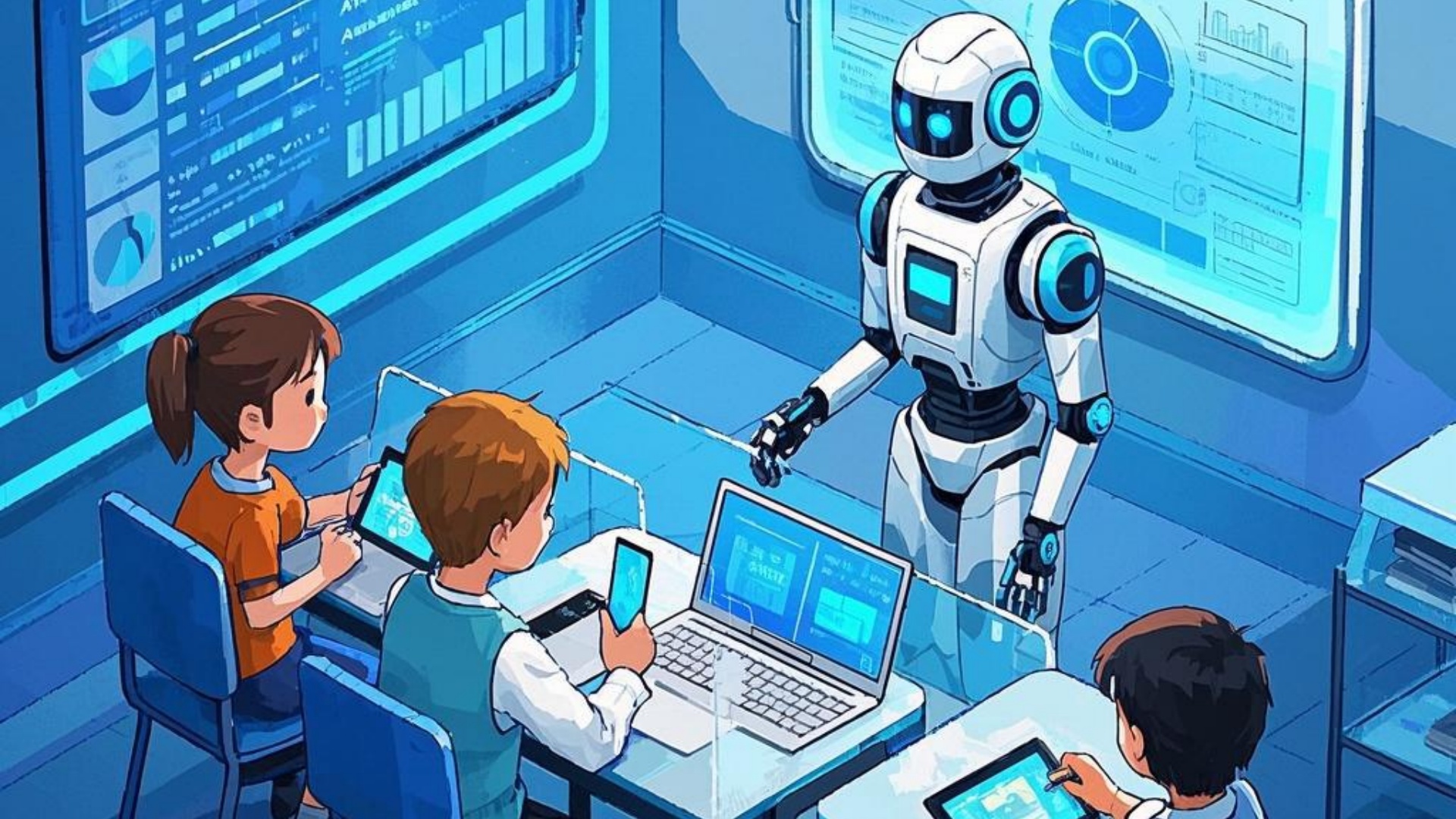 阿里云王坚：90% 的现有 AI 技术可能十年内消失