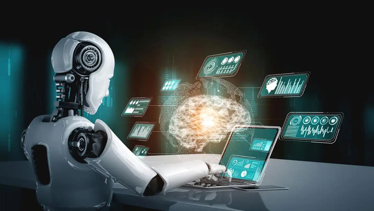 人工智能通识教育讲师认证培训（一）