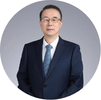 潘毅  院士