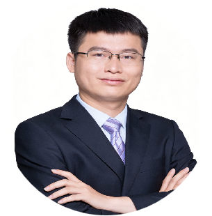 何道敬 教授